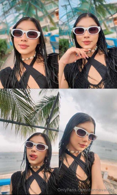 Dannavaldez HDモデル 写真