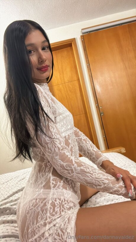 Dannavaldez セクシーなスター 写真