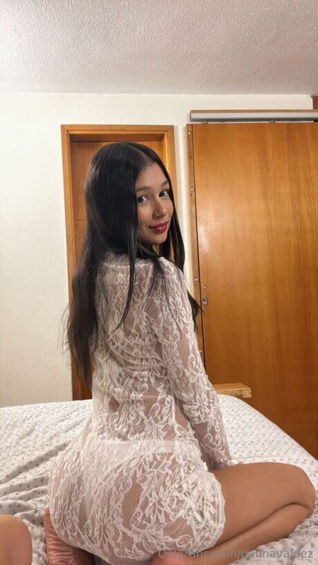 Dannavaldez xxxモデル 写真