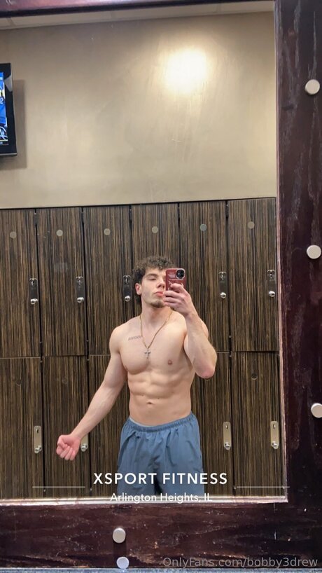 Bobby3drew スターセックス 写真