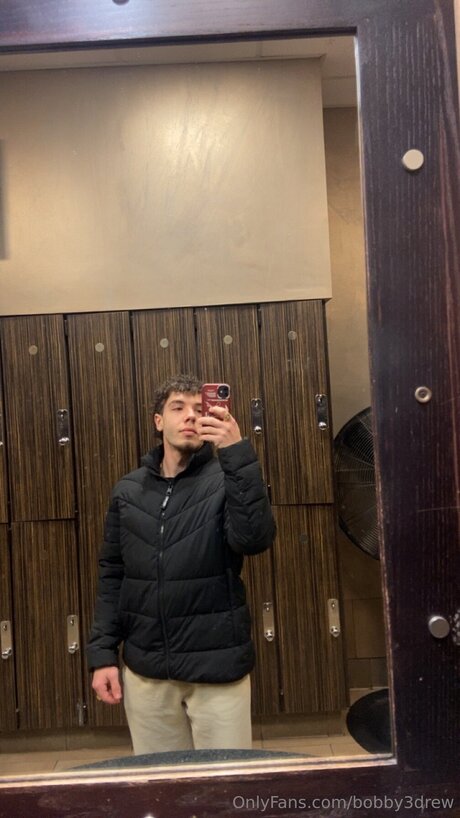 Bobby3drew セクシーなスター 写真
