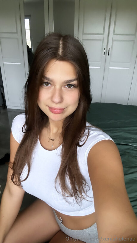 Xeniahelenaa ヌードモデル 画像