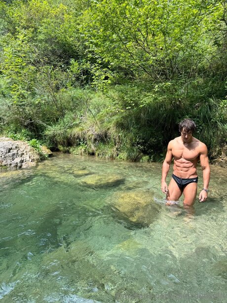 Pietroboselli ポルノスター 無料 写真