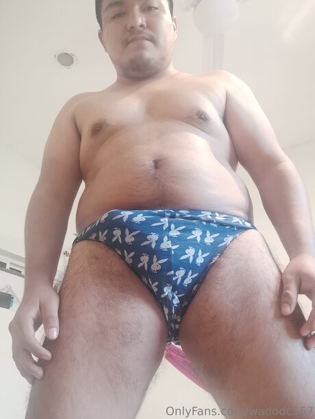 Wadodc567 ホットスター 写真