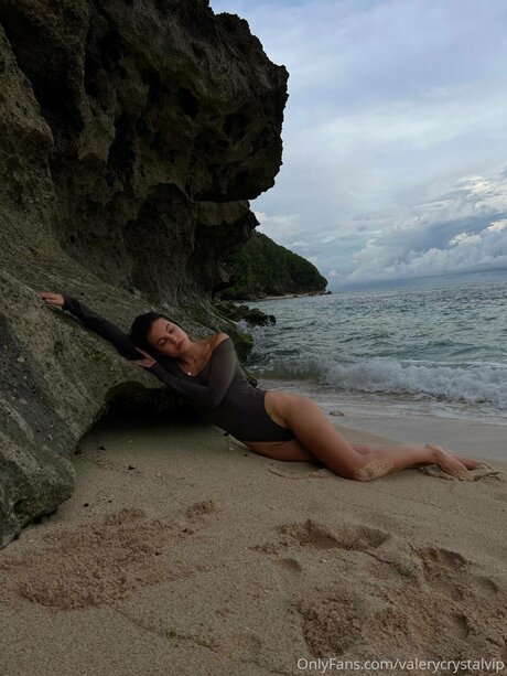 Valerycrystalvip トップモデル 写真