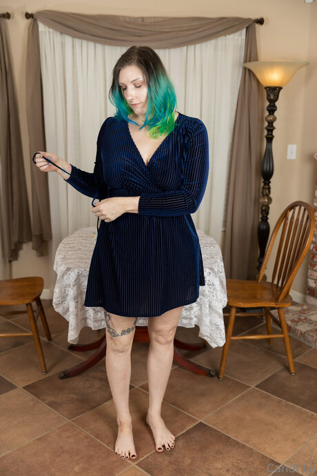Candice C9m3ra モデル 写真