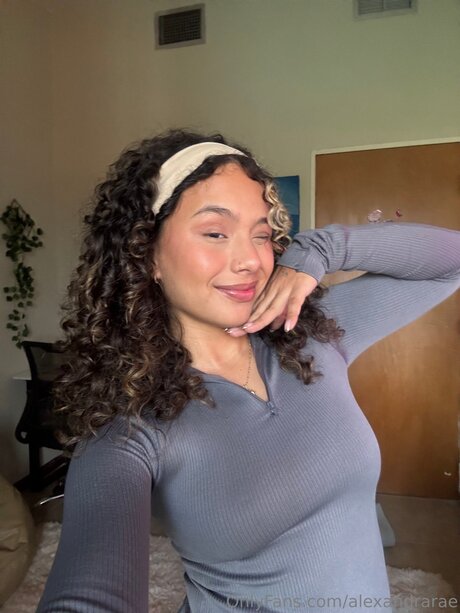 Alexandrarae 最高のスター 写真