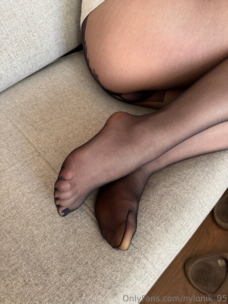 Nylonik 95 セックスポルノスター ギャラリー