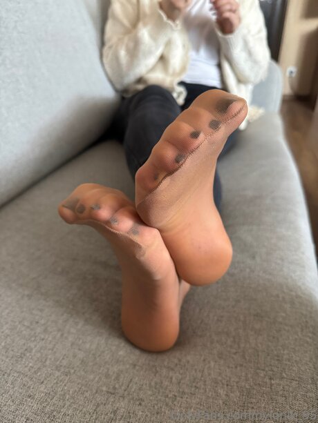 Nylonik 95 スターセックス 写真