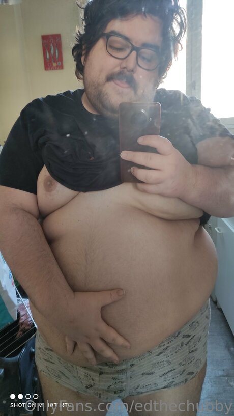 Dimithechubby セックススター 写真