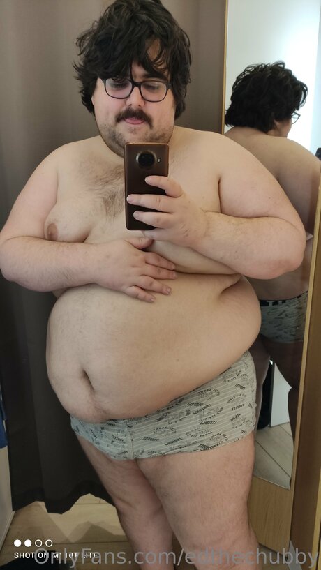 Dimithechubby エロティックなスター ギャラリー