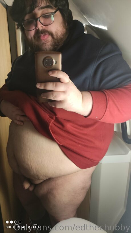 Dimithechubby セクシーなスター 写真