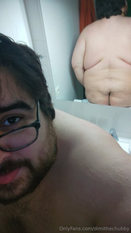 Dimithechubby ポルノスター ベスト 写真