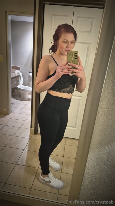 Crystaab 裸モデル アーカイブ