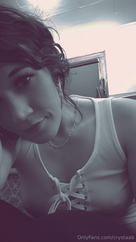 Crystaab top profile image