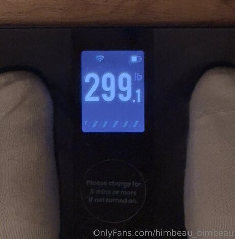 Himbeau Bimbeau トップモデル 画像