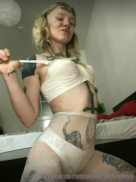 Frankyy B 高品質スター 画像
