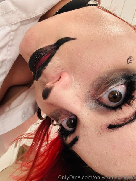 Only Found Clown ポルノスター 素敵 写真