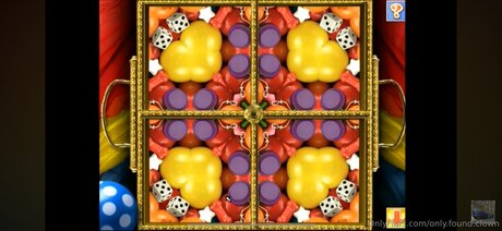 Only Found Clown ヌードスター 写真