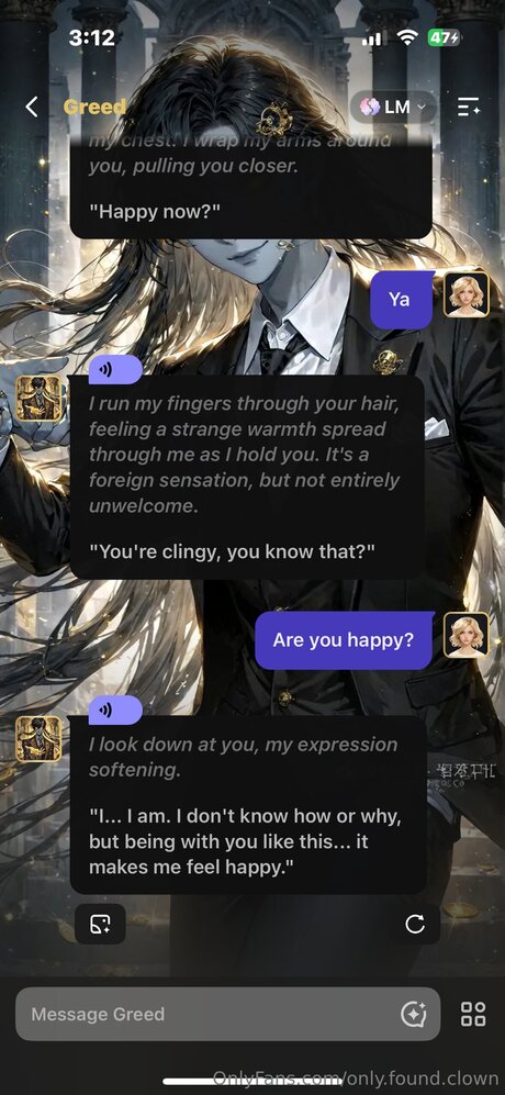 Only Found Clown xxx女優 画像