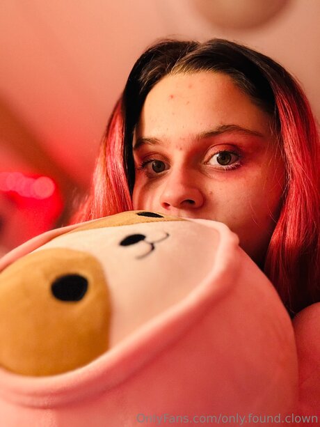 Only Found Clown xxxスター アーカイブ