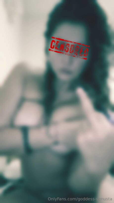 Goddess Venusta ホット女優 写真