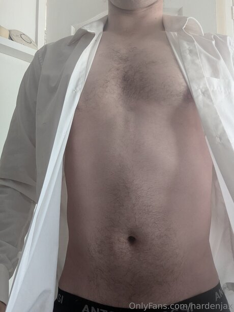 Hardenjax 素敵なモデル 画像