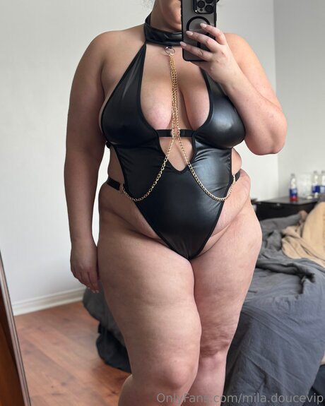 Mila Doucevip top profile image