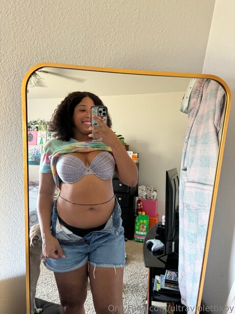 Ultravioletbxby profile image