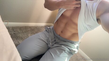 Codydealbwc アダルトスター 写真