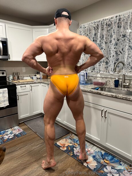 Codydealbwc 素敵なスター 画像