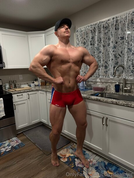 Codydealbwc ポルノスター 写真