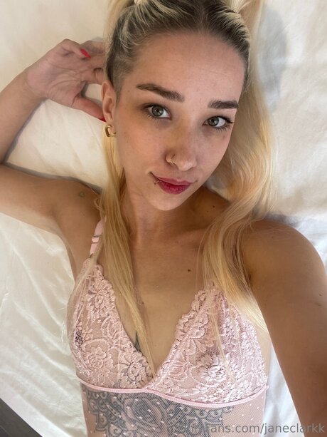 Janeclarkk 女優 画像