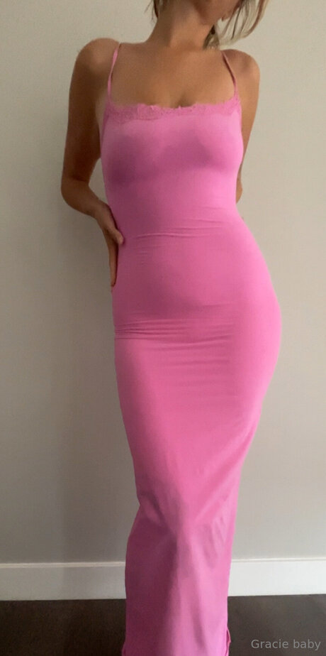 Graciepie87 無料モデル アーカイブ