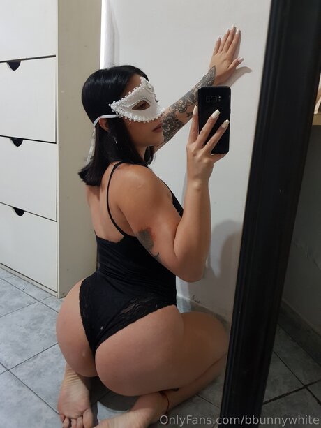 Bbunnywhite top profile image