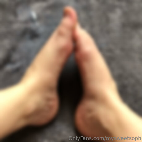 Mysweetsoph 高品質女優 写真