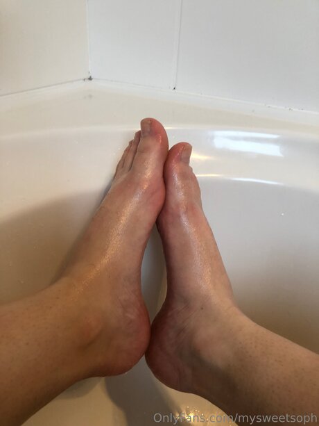 Mysweetsoph ポルノスター セクシー 画像