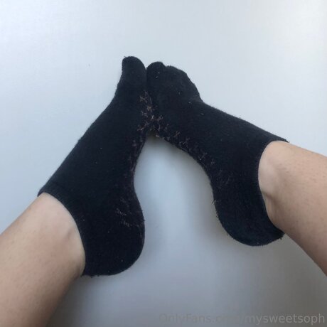 Mysweetsoph ホットなスター 写真
