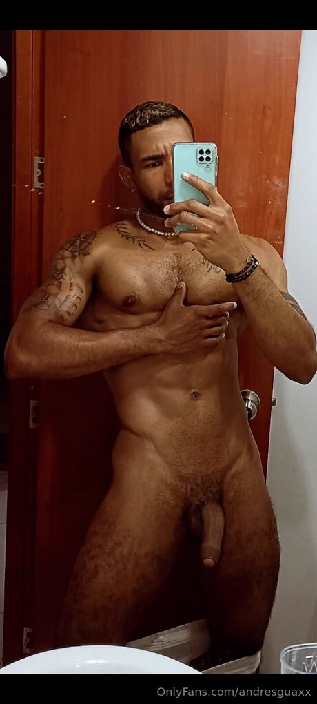 Andresguaxx ポルノスター アダルト 写真