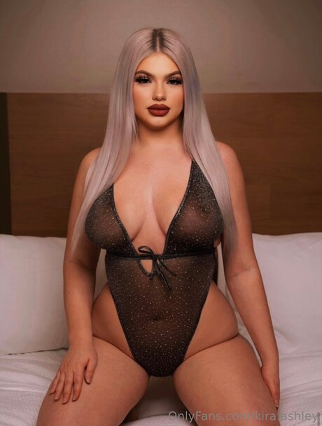 Kira Ashley セックス女優 アーカイブ