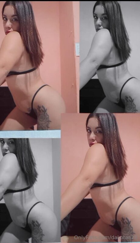 Dakotaa28 セックス女優 ギャラリー