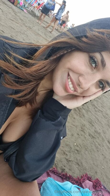 Alexiswantsu ヌード女優 写真