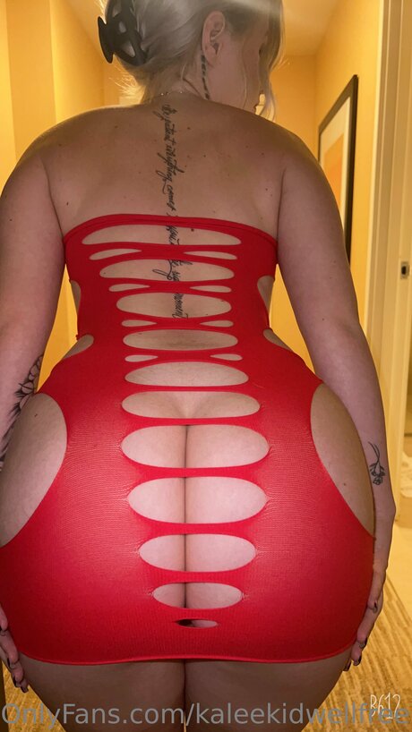Kaleekidwellfree セックスモデル 画像