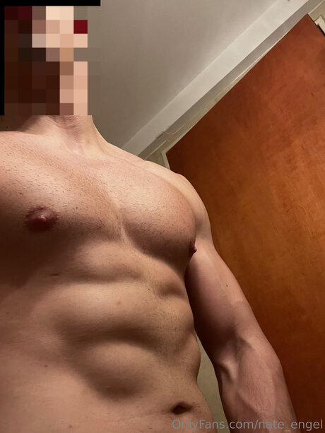 Nate Engel ポルノスター パーフェクト 写真