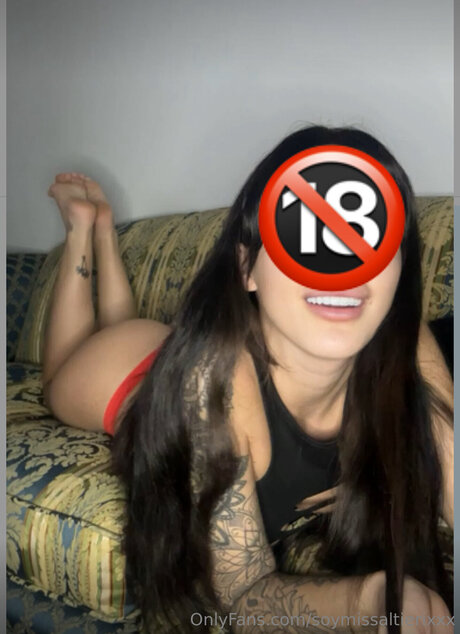 Soymissaltierixxx 高品質女優 ギャラリー