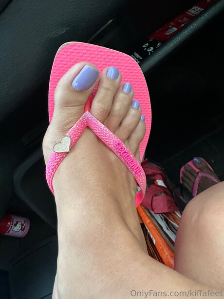 Kiffafeet 素敵なモデル 写真