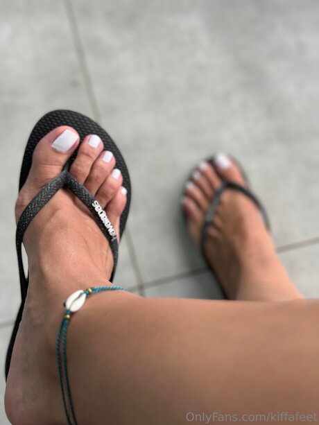 Kiffafeet 裸の女優 ギャラリー