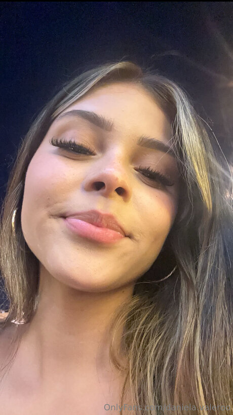 Daniela Valeroo セックススター 画像