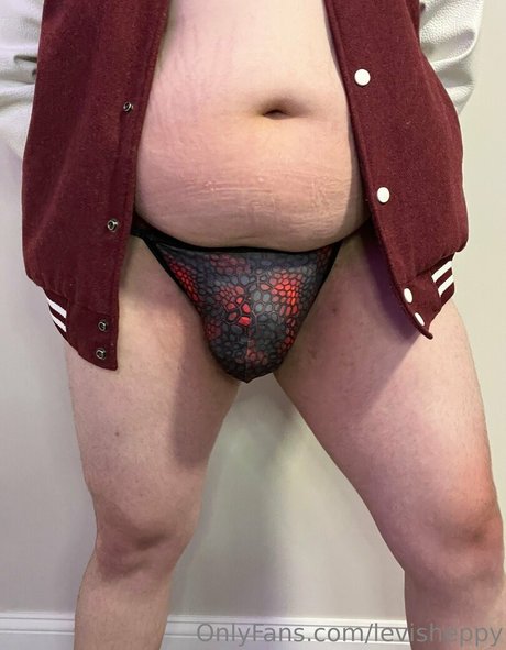 levisheppy ホットなポルノスター 写真