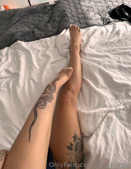 ladyg orgia トップモデル 写真